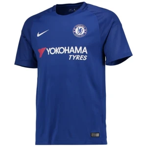 Chelsea FC 2017-18 Heimtrikot