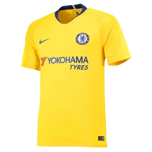 Chelsea FC 2018-19 Auswärtstrikot