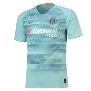 Chelsea FC 2018-19 Ausweichtrikot