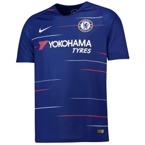 Chelsea FC 2018-19 Heimtrikot
