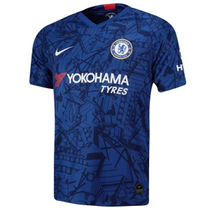 Chelsea FC 2019-20 Heimtrikot