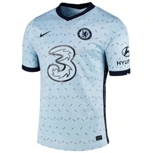 Chelsea FC 2020-21 Auswärtstrikot