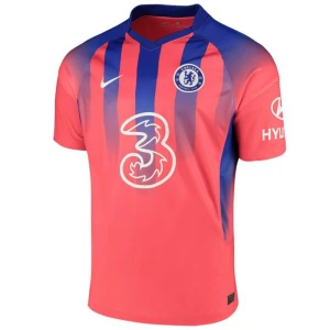 Chelsea FC 2020-21 Ausweichtrikot
