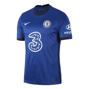 Chelsea FC 2020-21 Heimtrikot