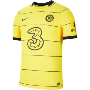 Chelsea FC 2021-22 Auswärtstrikot