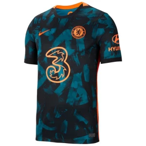 Chelsea FC 2021-22 Ausweichtrikot