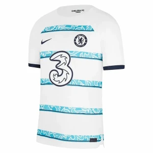 Chelsea FC 2022-23 Auswärtstrikot