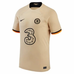 Chelsea FC 2022-23 Ausweichtrikot