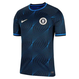 Chelsea FC 2023-24 Auswärtstrikot