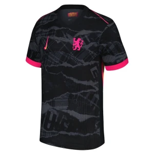 Chelsea FC 2024-25 Ausweichtrikot