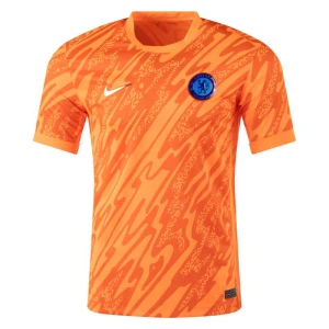 Chelsea FC 2024-25 Torwart Heimtrikot