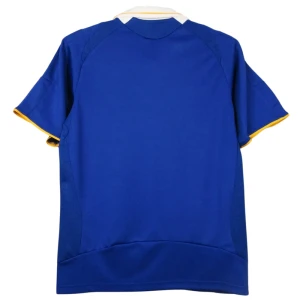Chelsea FC Champions League Final Retro Trikot 2007-08 Heim Herren