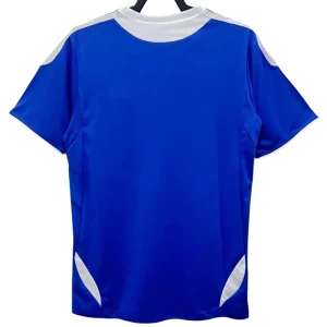 Chelsea FC Champions League Final Retro Trikot 2011-12 Heim Herren