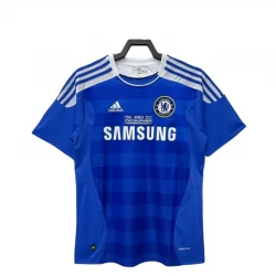 Chelsea FC Champions League Finale Retro Trikot 2011-12 Heim Herren