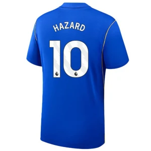 Chelsea FC Eden Hazard #10 Fußballtrikot 2026-27 Heimtrikot Herren