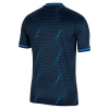Chelsea FC Fußballtrikot 2023-24 Auswärtstrikot Herren
