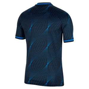 Chelsea FC Fußballtrikot 2023-24 Auswärtstrikot Herren
