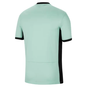 Chelsea FC Fußballtrikot 2023-24 Ausweichtrikot Herren