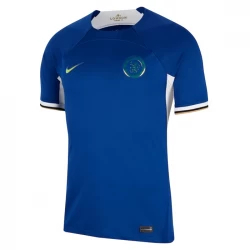 Chelsea FC Fußballtrikot 2023-24 Heimtrikot Herren