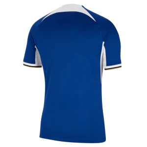 Chelsea FC Fußballtrikot 2023-24 Heimtrikot Herren