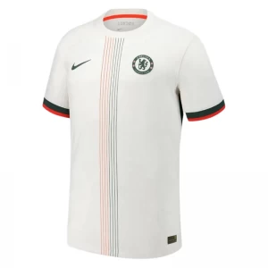 Chelsea FC Fußballtrikot 2025-26 Auswärtstrikot Herren