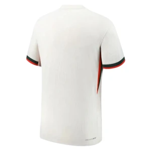 Chelsea FC Fußballtrikot 2025-26 Auswärtstrikot Herren