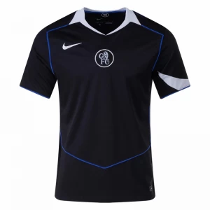 Chelsea FC Fußballtrikot 2025-26 Ausweichtrikot Herren