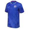 Chelsea FC Neto #7 Fußballtrikot 2025-26 Heimtrikot Herren