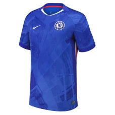 Chelsea FC Fußballtrikot 2025-26 Heimtrikot Herren