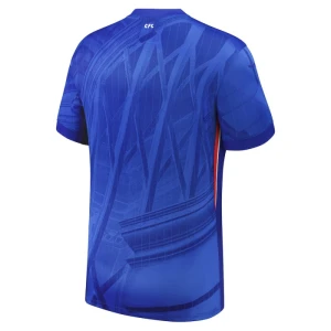 Chelsea FC Fußballtrikot 2025-26 Heimtrikot Herren
