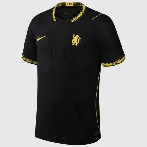 Chelsea FC Fußballtrikot 2026-27 Auswärtstrikot Herren
