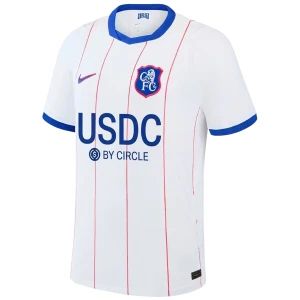 Chelsea FC Fußballtrikot 2026-27 Ausweichtrikot Herren