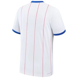 Chelsea FC Fußballtrikot 2026-27 Ausweichtrikot Herren