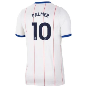 Chelsea FC Fußballtrikot Cole Palmer #10 2026-27 Ausweichtrikot Herren