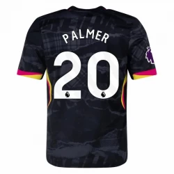 Chelsea FC Fußballtrikot Cole Palmer #20 2024-25 Ausweichtrikot Herren