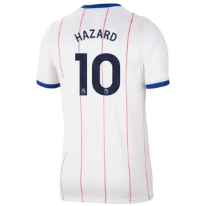 Chelsea FC Fußballtrikot Eden Hazard #10 2026-27 Ausweichtrikot Herren