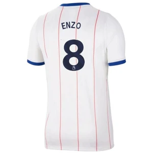 Chelsea FC Fußballtrikot Enzo Fernández #8 2026-27 Ausweichtrikot Herren