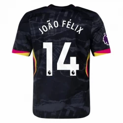 Chelsea FC Fußballtrikot Joao Felix #14 2024-25 Ausweichtrikot Herren