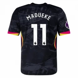 Chelsea FC Fußballtrikot Madueke #11 2024-25 Ausweichtrikot Herren