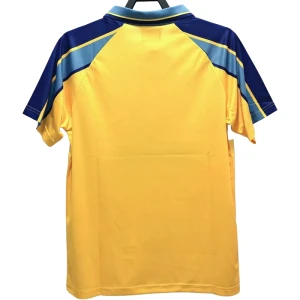 Chelsea FC Retro Trikot 1995-97 Auswärts Herren