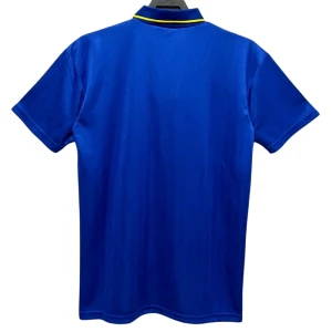 Chelsea FC Retro Trikot 1995-97 Heim Herren