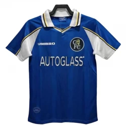 Chelsea FC Retro Trikot 1997-99 Heim Herren