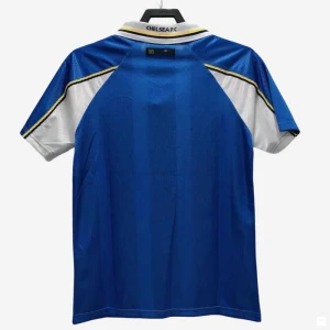 Chelsea FC Retro Trikot 1997-99 Heim Herren