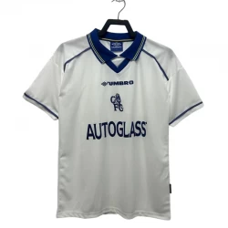 Chelsea FC Retro Trikot 1998-00 Auswärts Herren