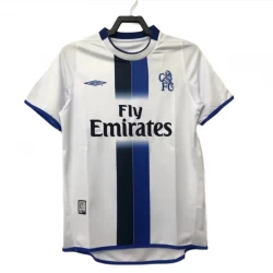 Chelsea FC Retro Trikot 2003-04 Auswärts Herren