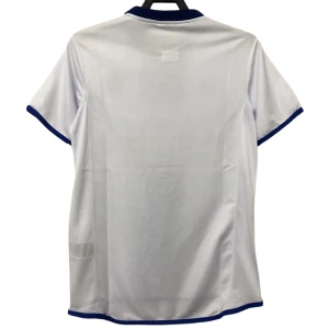 Chelsea FC Retro Trikot 2003-04 Auswärts Herren
