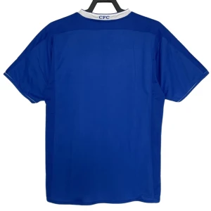 Chelsea FC Retro Trikot 2003-05 Heim Herren