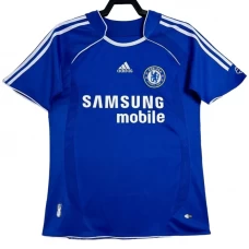 Chelsea FC Retro Trikot 2006-07 Heim Herren