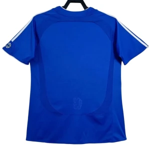 Chelsea FC Retro Trikot 2006-07 Heim Herren