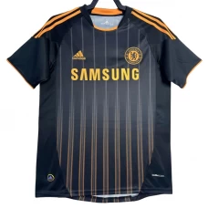 Chelsea FC Retro Trikot 2010-11 Auswärts Herren